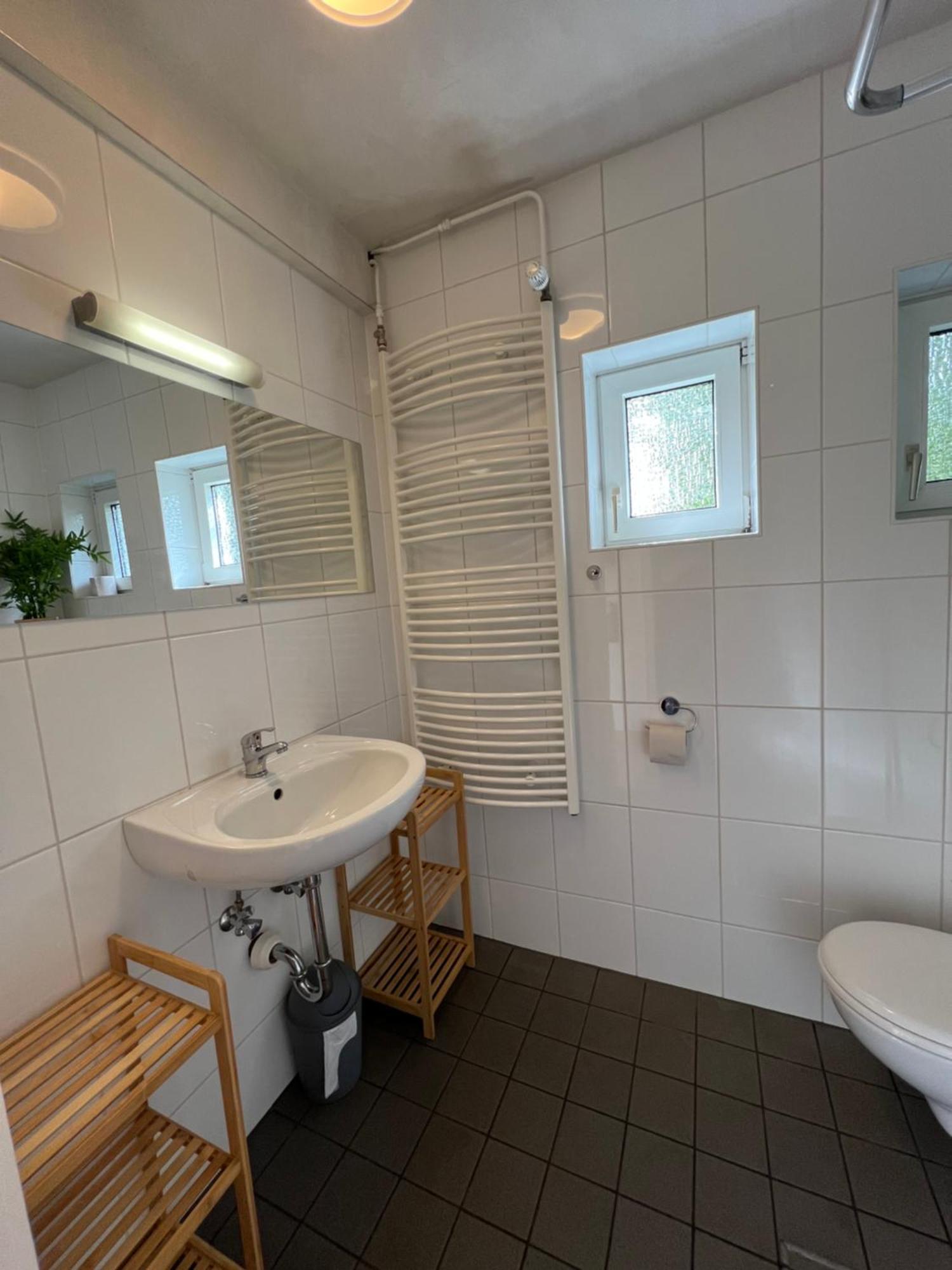 Platell Ferienhausverwaltung Санкт-Андреасберг Экстерьер фото